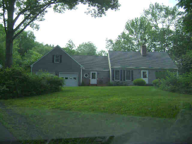 Building photograph for 91 ARROWHEAD LN